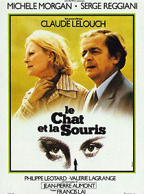 Cat and Mouse (1975)