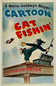 Cat Fishin' (1947)