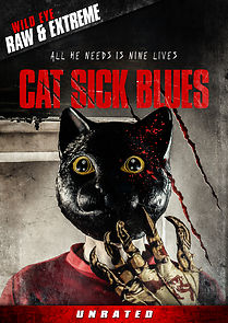Cat Sick Blues (2016)