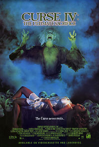 Catacombs (1993)