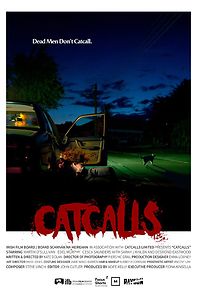 Catcalls (Short 2017) (2017)