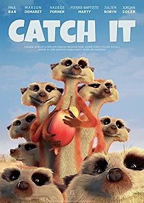 Catch It (2015)