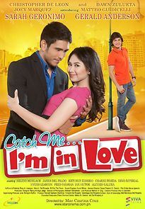 Catch Me... I'm in Love (2011)