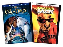 Cats and Dogs (1932)