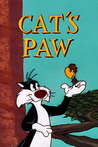 Cat's Paw (Short 1959) (1959)