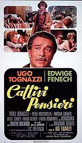 Cattivi pensieri (1976)