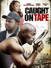 Caught on Tape (2013)