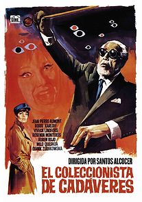 Cauldron of Blood (1971)