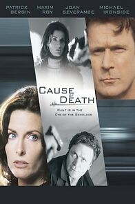 Cause of Death (2002)