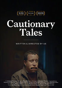 Cautionary Tales (Short 2016) (2017)