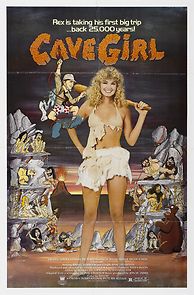 Cavegirl (1988)