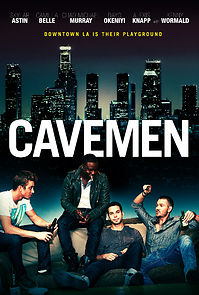 Cavemen (2015)
