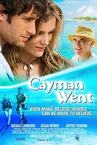 Cayman Went (2009)