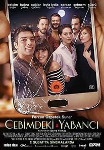 Cebimdeki Yabanci (2018)