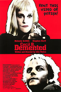 Cecil B. DeMented (2000)