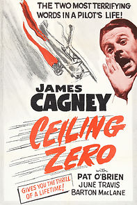 Ceiling Zero (1936)