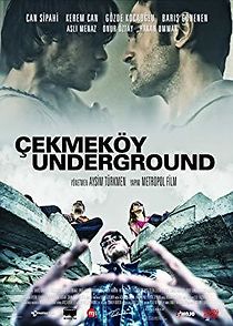 Çekmeköy Underground (2015)