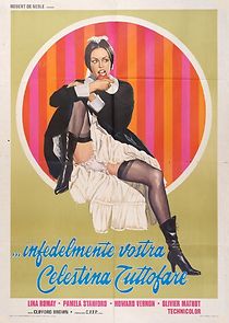 Celestine, Maid at Your Service (1974)