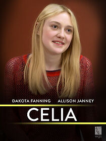 Celia (Short 2012) (2012)