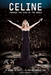 Celine: Through the Eyes of the World (2010)