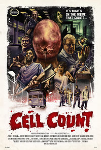 Cell Count (2015)
