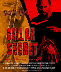 Cellar Secret (2016)