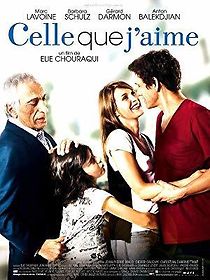 Celle que j'aime (2009)