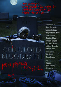 Celluloid Bloodbath: More Prevues from Hell (2012)