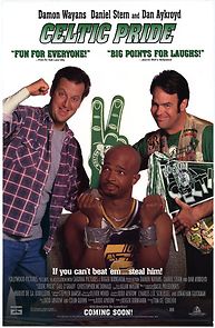 Celtic Pride (1996)