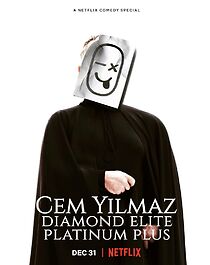 Cem Yilmaz: Diamond Elite Platinum Plus (TV Special 2021) (2021)