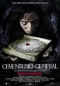 Cementerio General (2013)