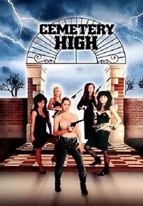 Cemetery High (1989)