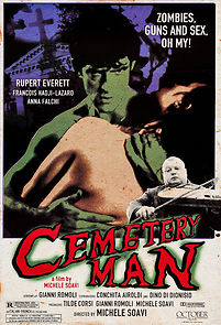 Cemetery Man (1994)