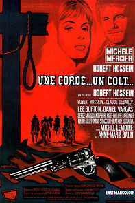 Cemetery Without Crosses (1969)