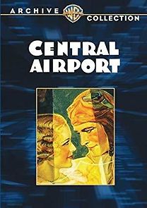 Central Airport (1933)