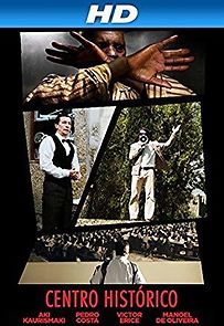 Centro Histórico (2013)