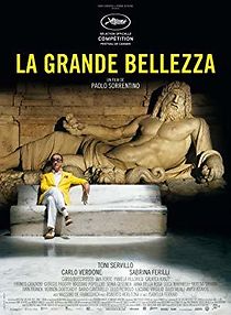 Cercando La grande bellezza (2015)