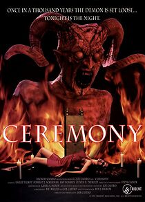 Ceremony (2011)