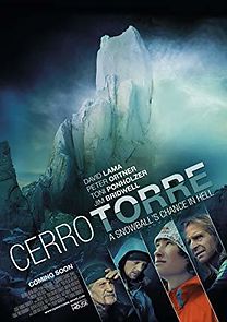 Cerro Torre: A Snowball's Chance in Hell (2014)