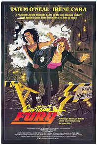 Certain Fury (1985)
