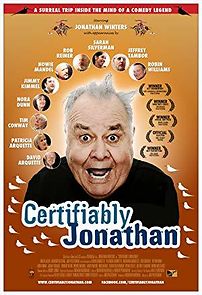 Certifiably Jonathan (2011)