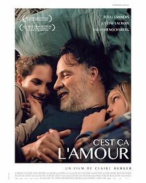 C'est ça l'amour (2019)