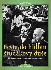 Cesta do hlubin studákovy duse (1939)
