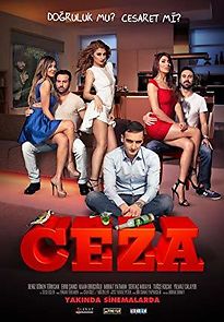 Ceza (2014)