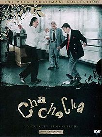 Cha cha cha (2013)