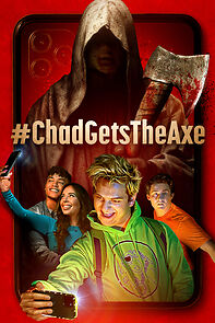 #ChadGetstheAxe (2023)