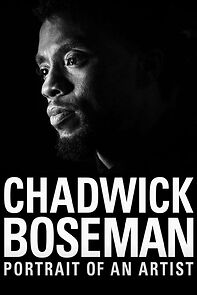 Chadwick Boseman: Portrait of an Artist (Short 2021) (2021)
