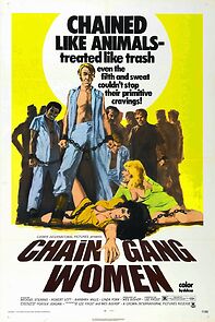 Chain Gang Women (1972)