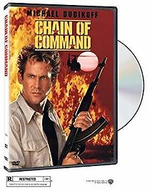 Chain of Command (2015)