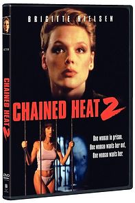 Chained Heat II (1993)